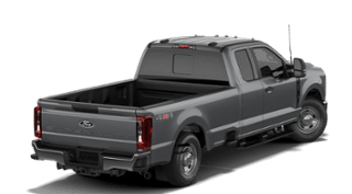 2027 Ford Super Duty® External Image 3
